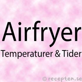 airfryer