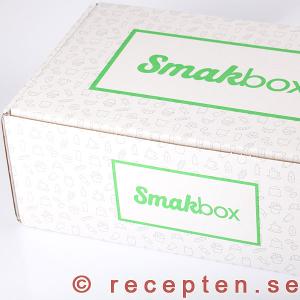 smakbox