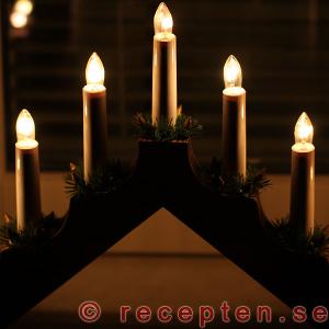 andra advent