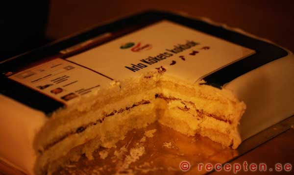 Arla tarta