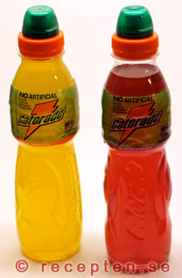 gatorade sportdryck