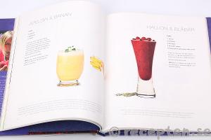 smoothies bok