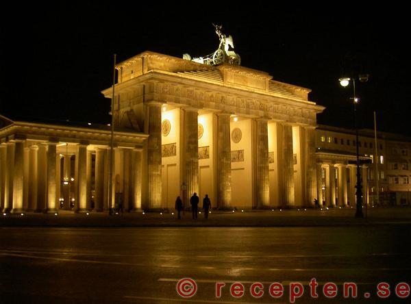 Brandenburger Tor