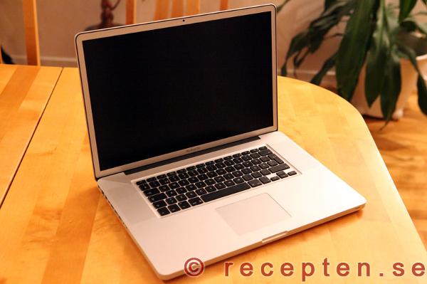 MacBook Pro