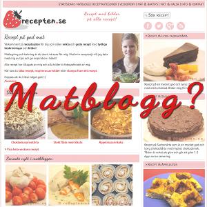 matblogg