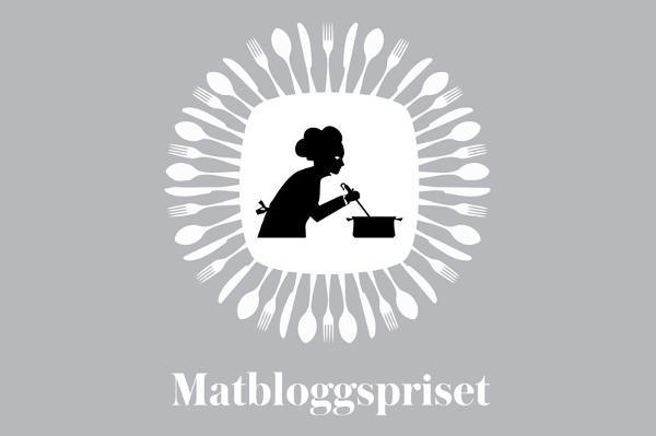 matbloggspriset 2013