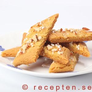 Saffranskolakakor Saffranskolakakor