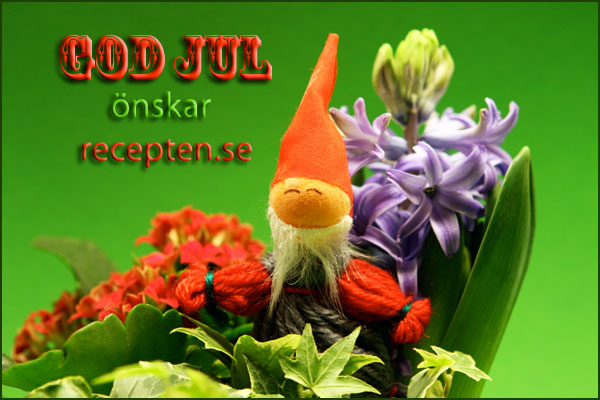 God Jul