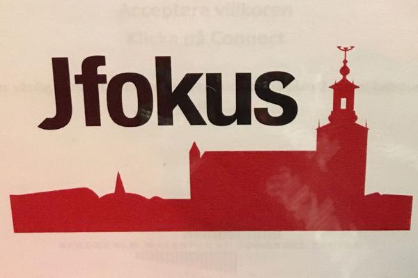 Jfokus 2016 Jfokus 2016