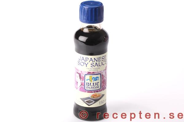 Japansk soja japansk soja
