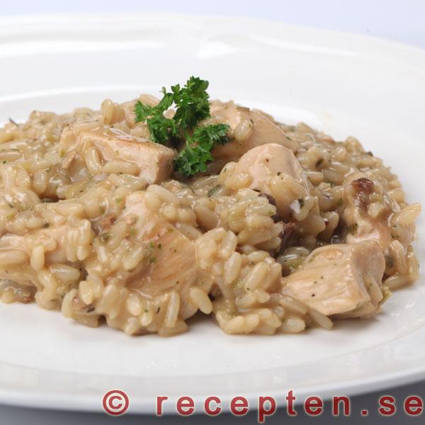 Middagskit italiensk risotto middagskit italiensk risotto