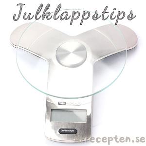 Mina bästa julklappstips julklappstips