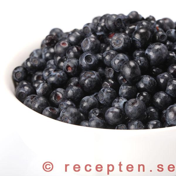 Hallon | Recepten.se