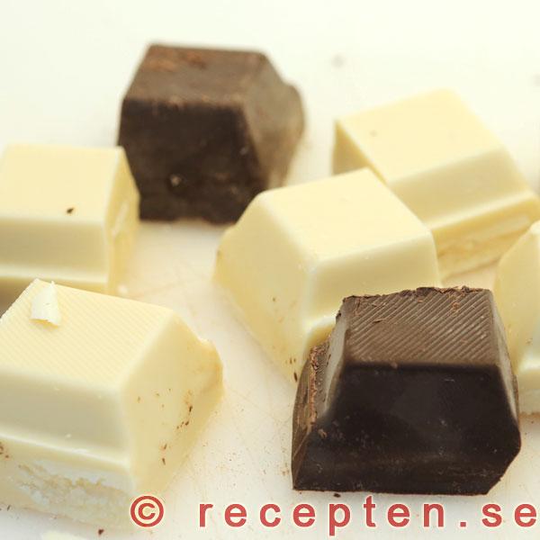 Vårgårda puffat rostat ris - Recept