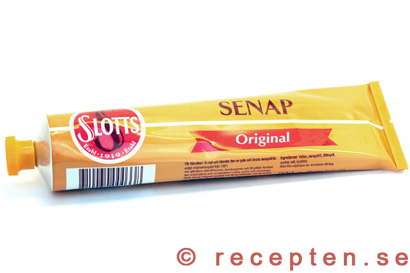 Senap Senap
