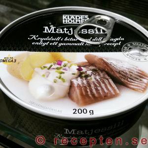 Matjesill matjesill