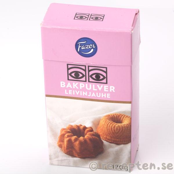 Jäst för söta degar och matbröd samt torrjäst - Recepten.se