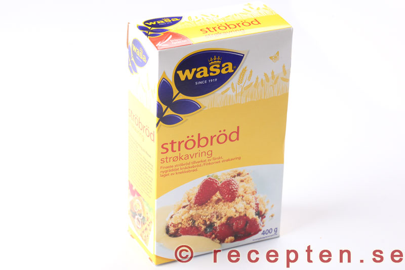 Ströbröd Ströbröd
