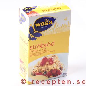 Ströbröd