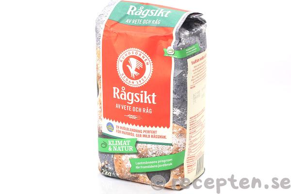 Rågsikt