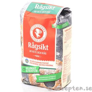 Rågsikt