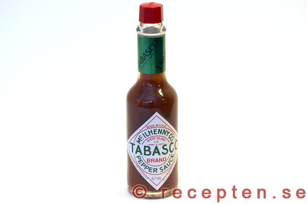 tabasco