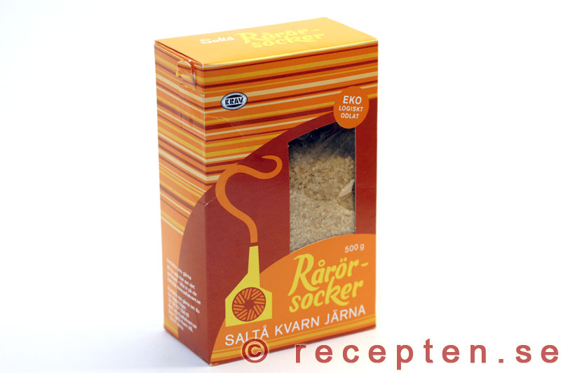 råsocker råsocker