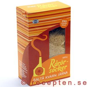 råsocker råsocker