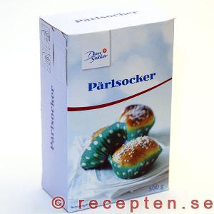 pärlsocker