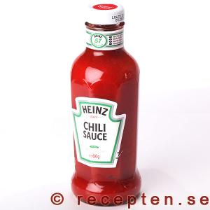 Chilisås chilisås