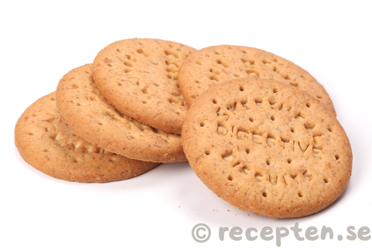 Digestivekex Digestive