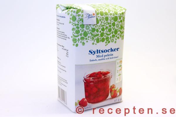 syltsocker