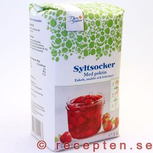 Syltsocker syltsocker