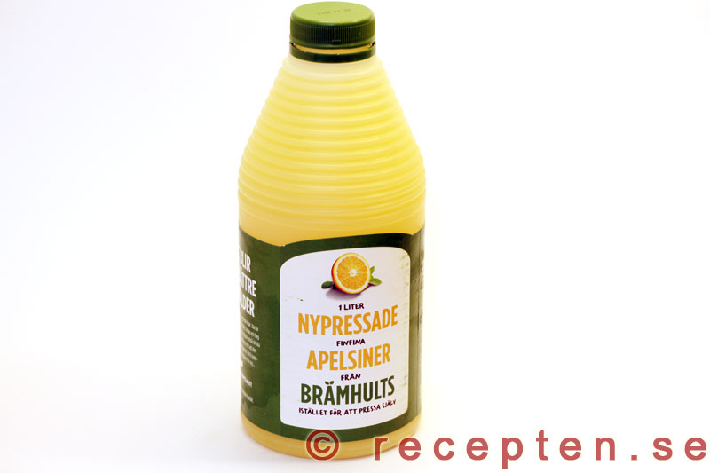 Apelsinjuice Apelsinjuice