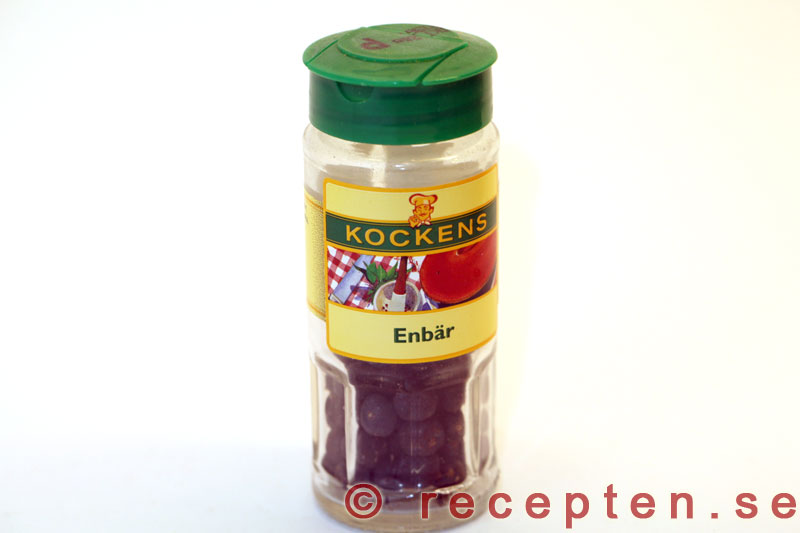 Enbär enbär