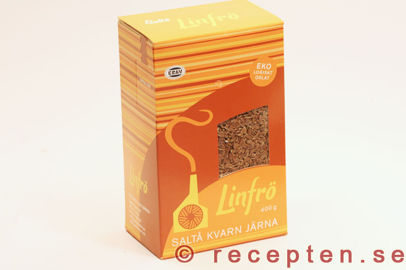 Linfrön linfrö