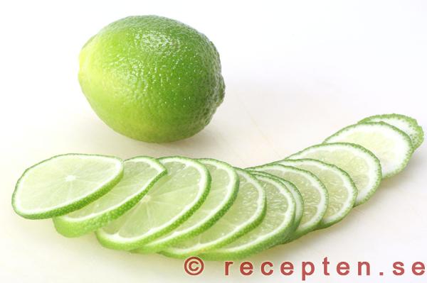 lime