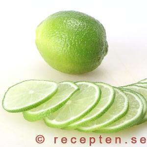 lime