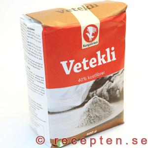 Vetekli