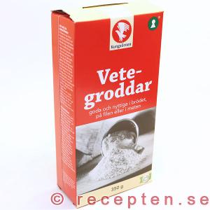 Vetegroddar