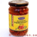 soltorkade tomater
