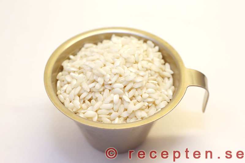 Ris - Recept - Recepten.se