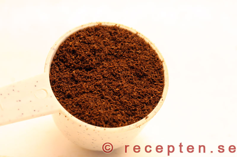 Kaffe kaffe