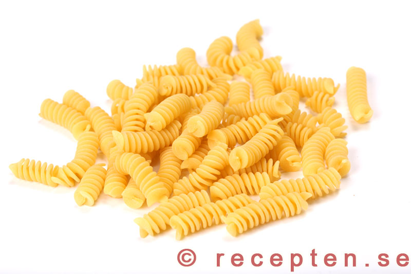 Pasta pasta