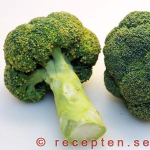 broccoli broccoli