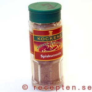 spiskummin