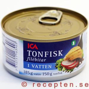 tonfisk