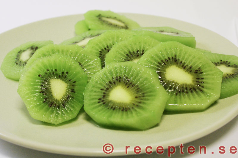 Kiwi kiwi