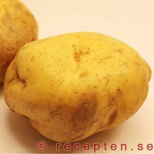 bakpotatis