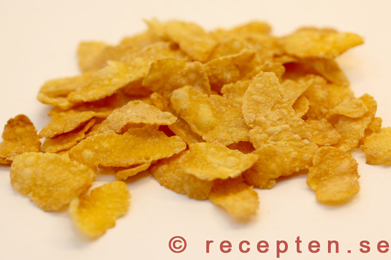 Cornflakes cornflakes